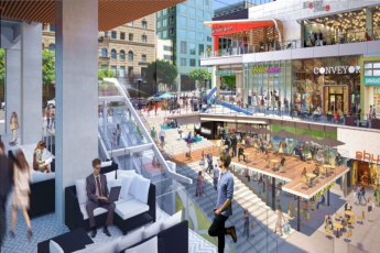 What will be the Future of Retail Real Estate Market?